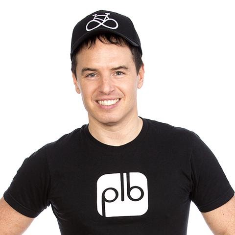 Pierre-Luc Bouthillier PLB