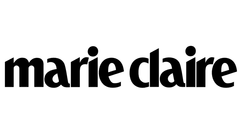 Marie Claire France logo