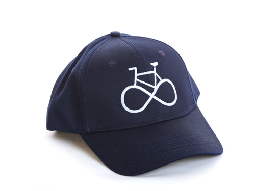 Casquette Life cycle 2.0