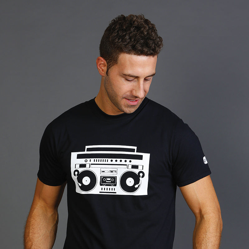 Music T-shirts Collection – PLB Design
