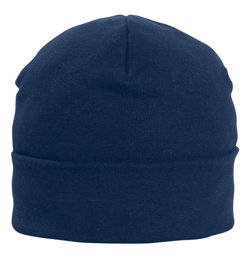 Sustainable Organic Cotton Toque — Unisex