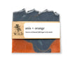 Anise + Orange – Handcrafted Cold Process Soap by WILD