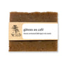 Coffee cake – Handcrafted Cold Process Soap by WILD