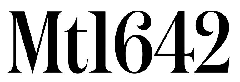 Mtl642 logo