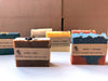 Anise + Orange – Handcrafted Cold Process Soap by WILD