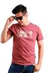 Camiseta Tienda «Dépanneur» para hombre — Algodón orgánico