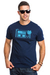 Men’s Depanneur T-shirt — Organic cotton