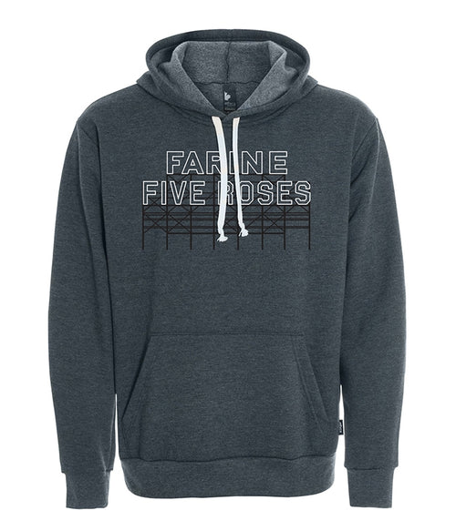 Farine Five Roses Hoody