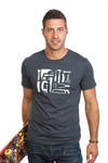 T-Shirt Werkzeuge für Herren — Bio-Baumwolle