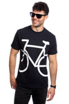 T-shirt Vélo ADN — Coton bio