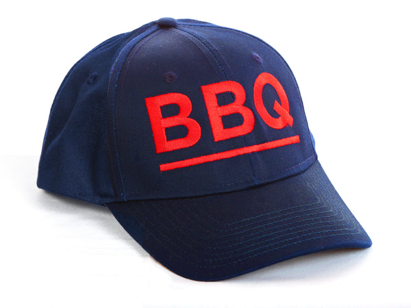 BBQ cap hat casquette