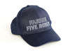 Casquette de PLB Farine Five Roses Cap Hat Navy 
