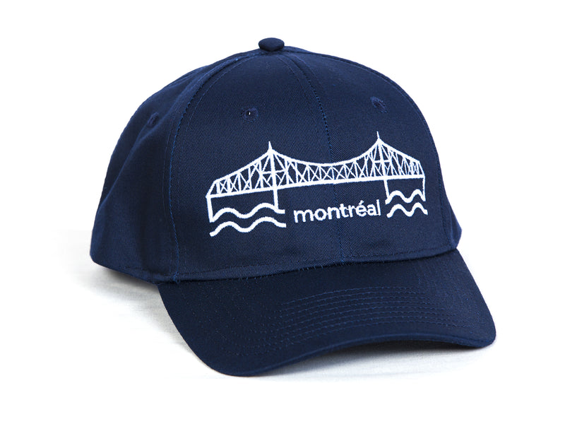 Montreal Jacques-Cartier Brückenkappe