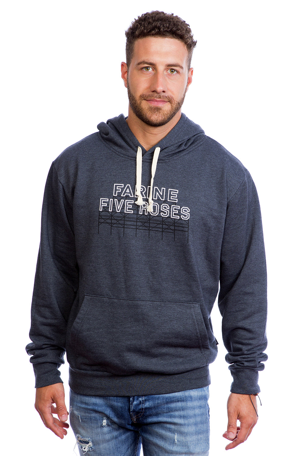 Five guys hoodie shop