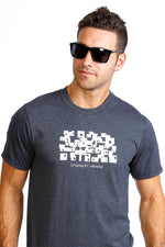 Habitat 67 T-shirt Montreal made with Organic Cotton by PLB Store