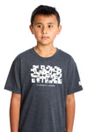 Kids Habitat 67 Shirt Graphic Tee Tshirt | Montreal, Canada Gray Gris