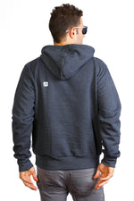 PLB Hoodie Organic Soft Made in Canada