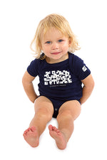 Habitat 67 Onesie Baby Cache-couche bébé babies PLB T-shirt Kid enfant